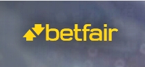 Logo di Betfair